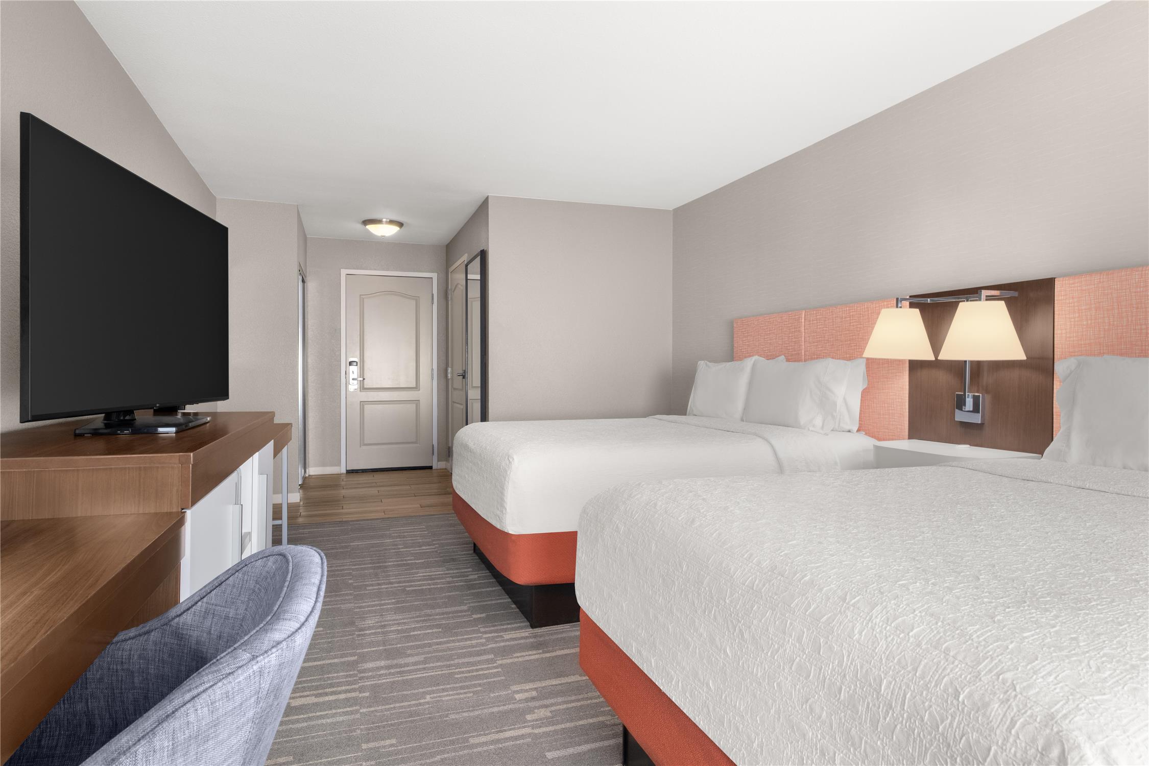 ROOM, 2 QUEEN BEDS