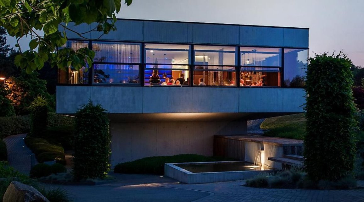 Hotel Stiemerheide 1/11