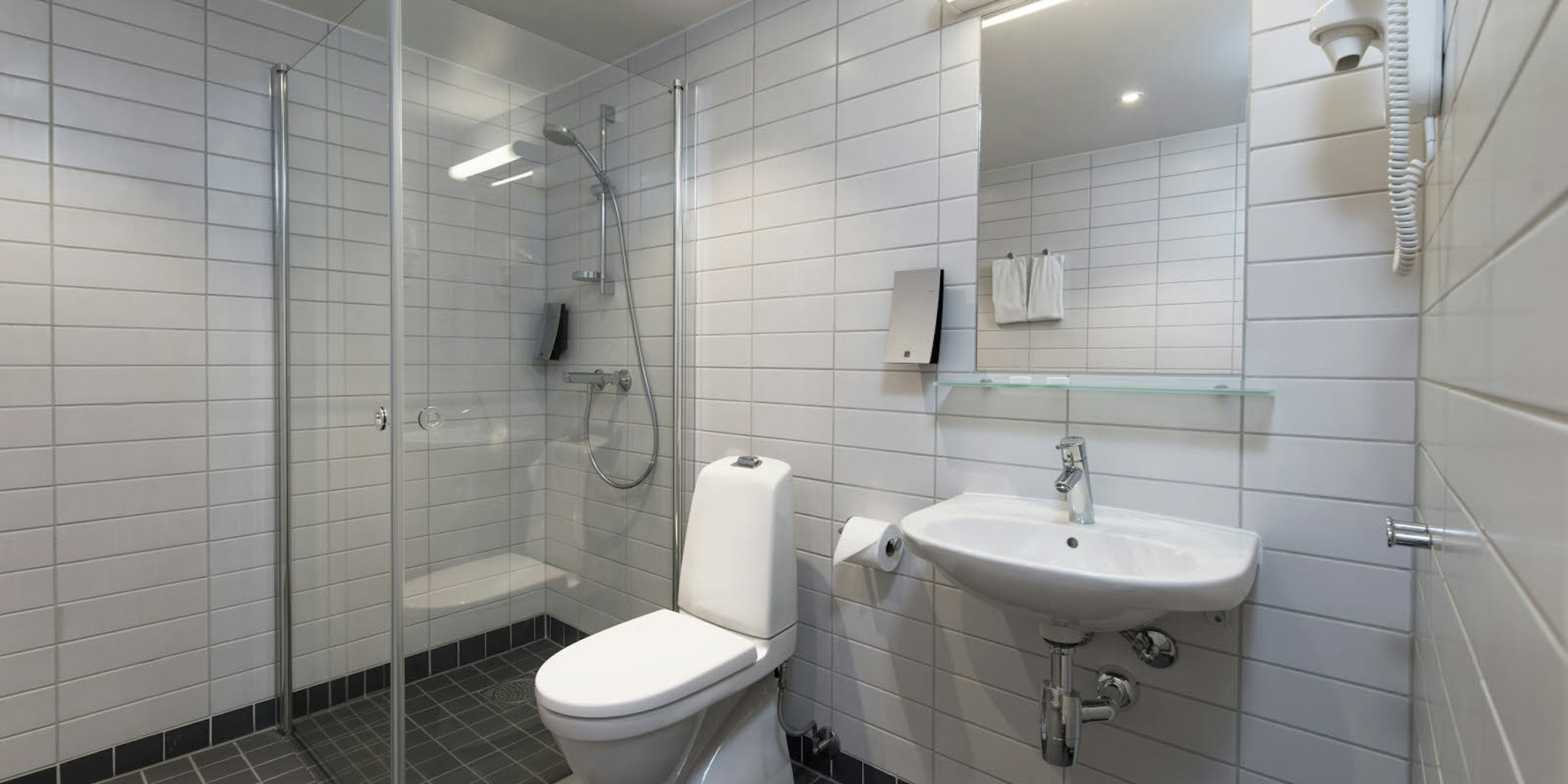 Thon Hotel Trondheim 39/48