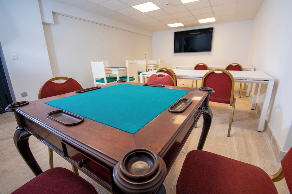 Ekilibrio Hotel and Apart Suites 20/24