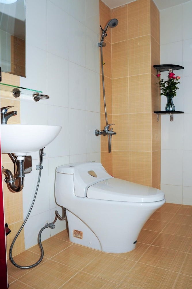 Diep Anh Guest House 26/27