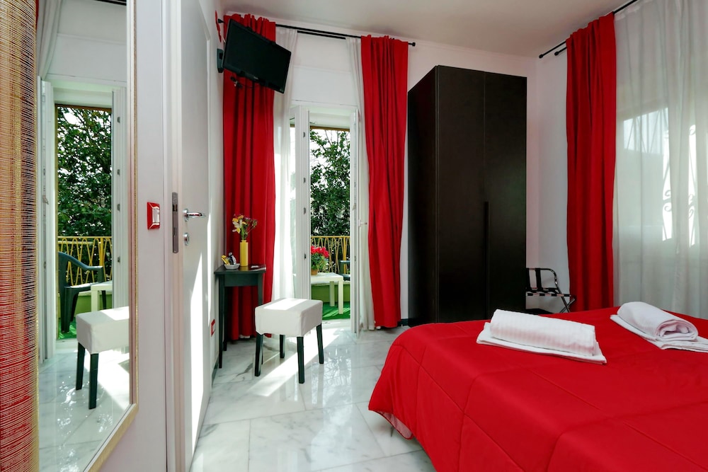 I Pini Di Roma - Rooms & Suites 47/71