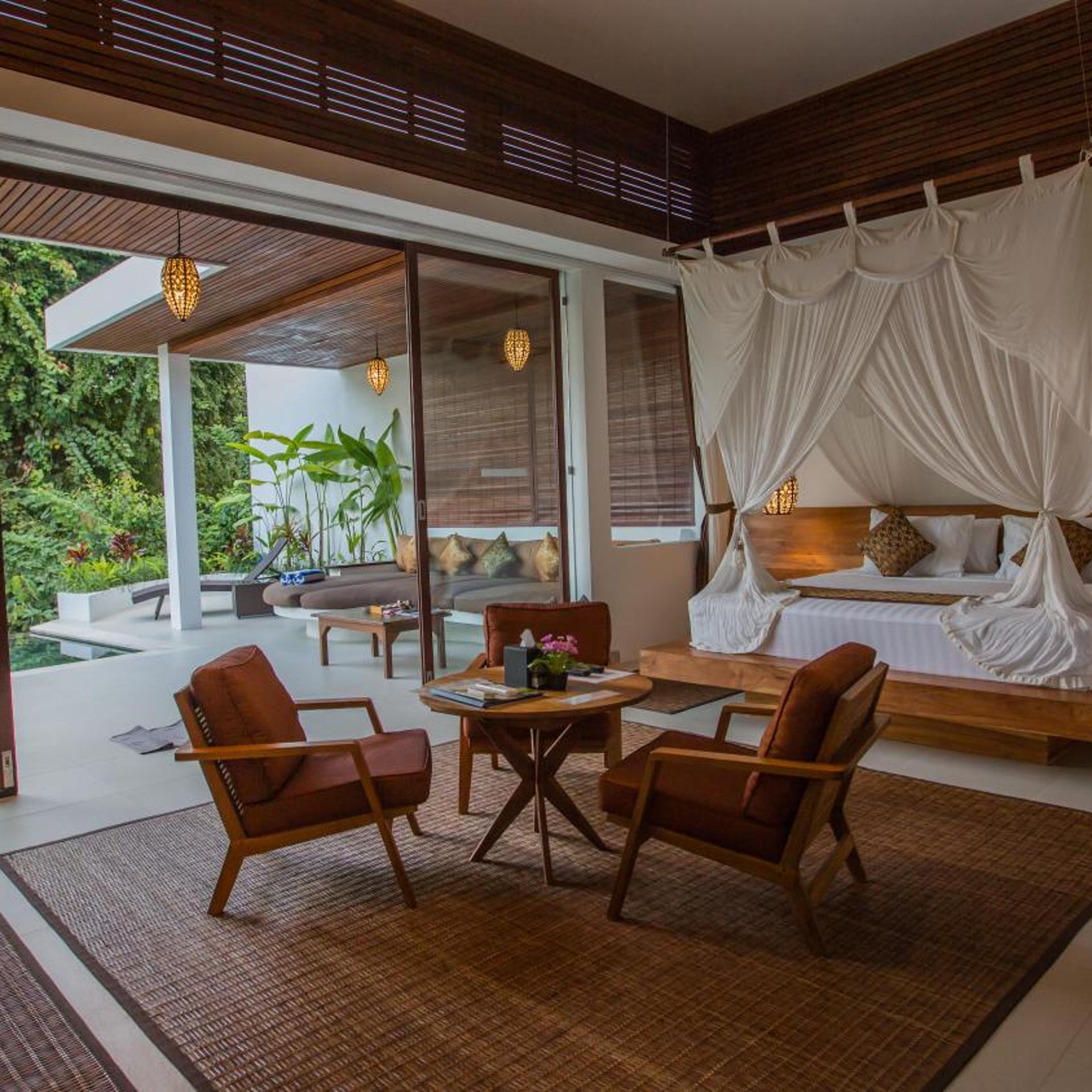 Cahaya Indah Villas Ubud 33/50