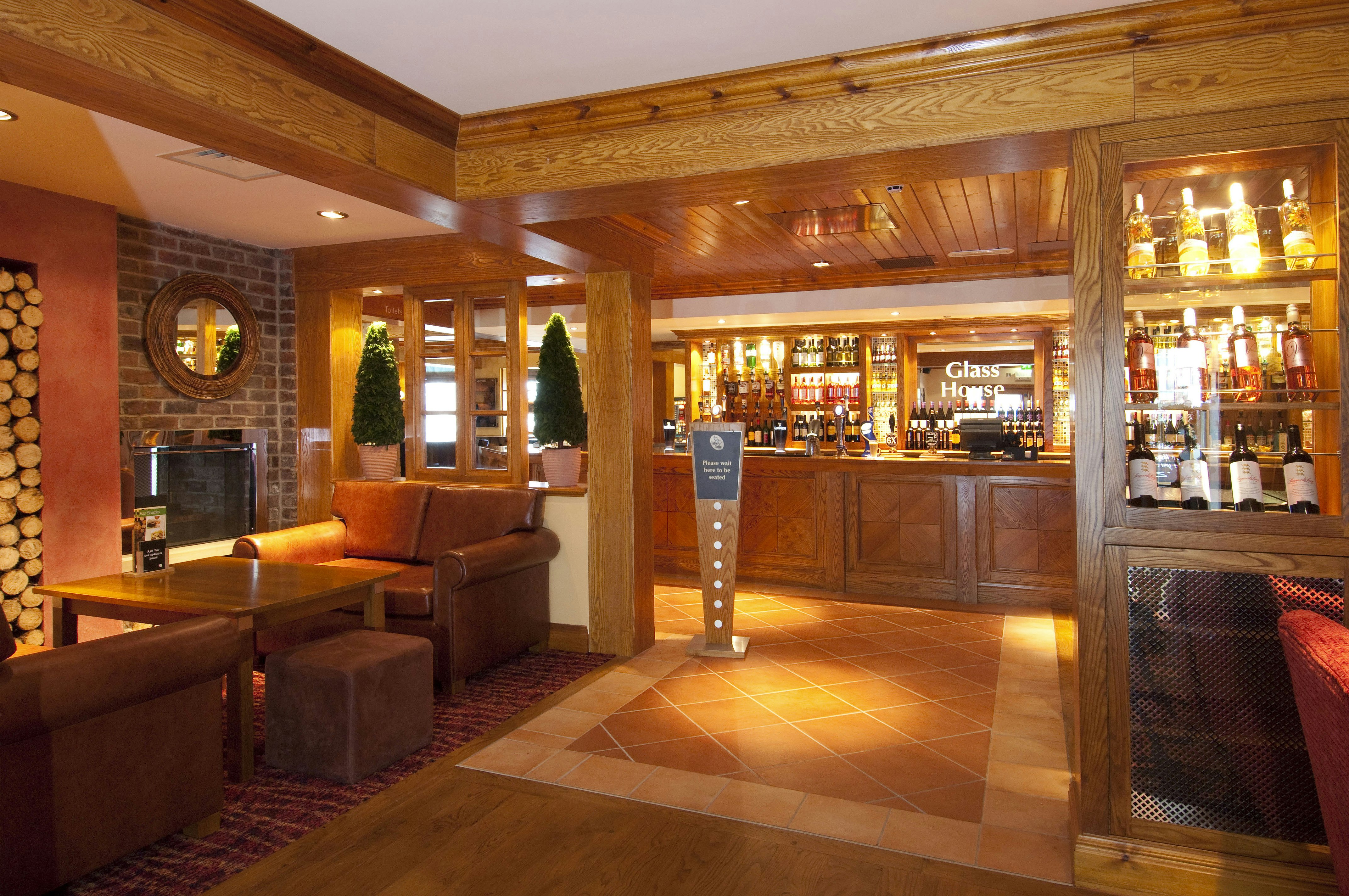 Premier Inn Barnsley Central M1 J37 35/39