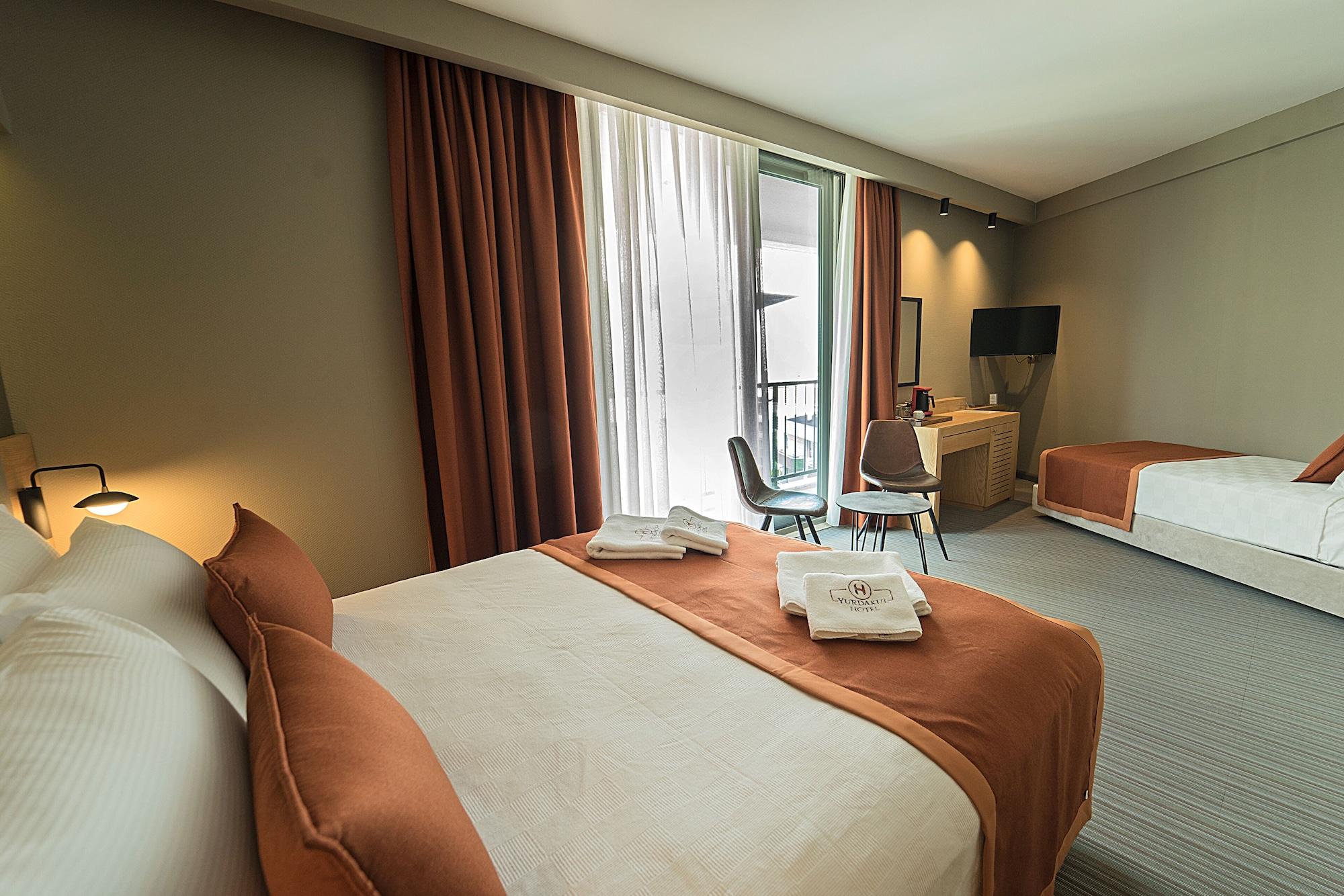 Yurdakul Hotel 19/46