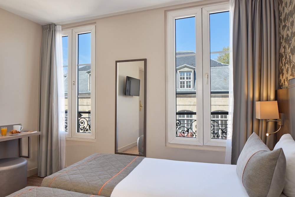 Timhotel Paris Gare De L Est 10/46