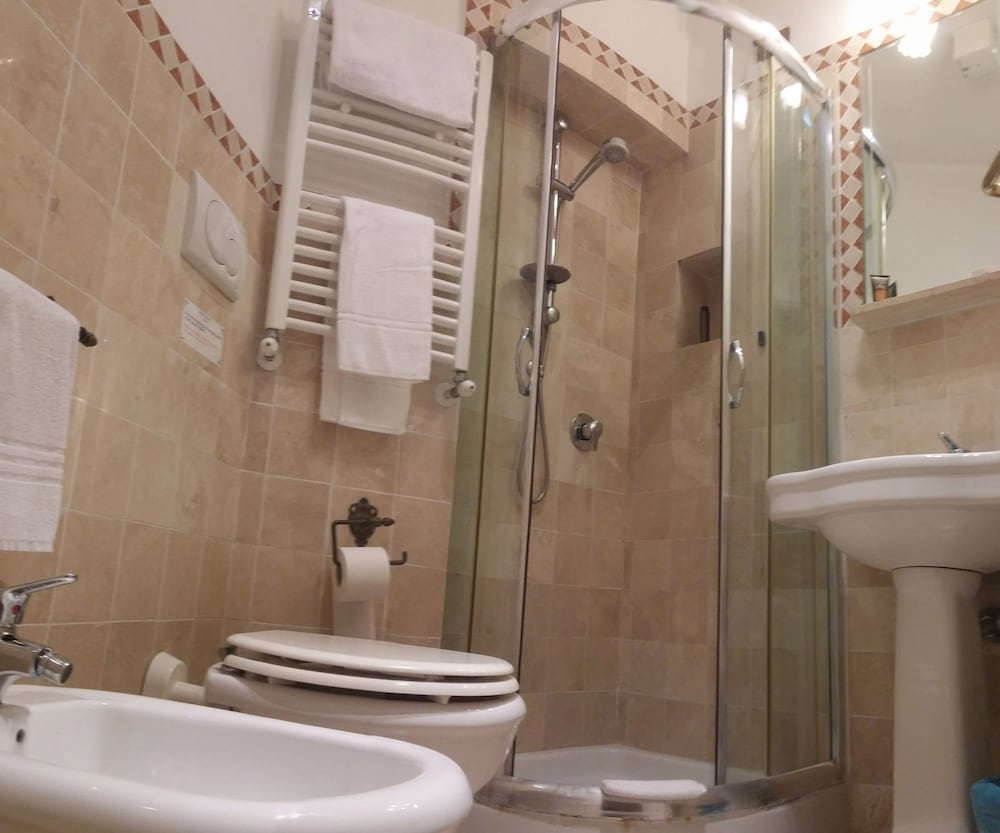 Hotel Prati 28/30
