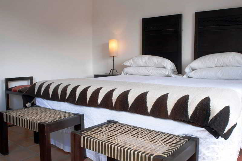 Hotel Iruya 7/23