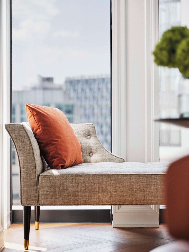 PARK HYATT LONDON RIVER THAMES 21/50