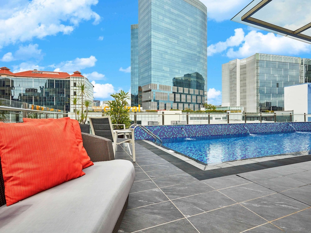 Ibis Budget Singapore Clarke Quay 3/59