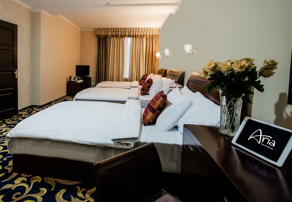 ARIA HOTEL CHISINAU 31/56