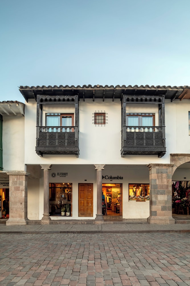 VIRREY BOUTIQUE 3/49