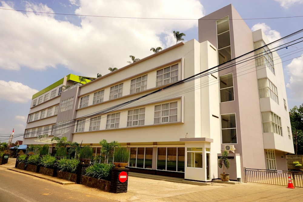 Airish Hotel Palembang 3/39