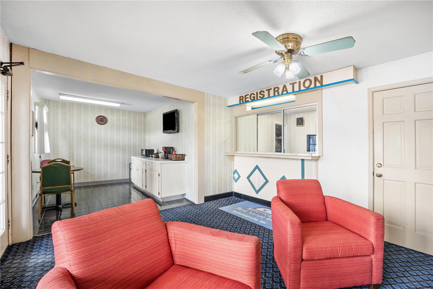 Americas Best Value Inn Roxboro 22/38