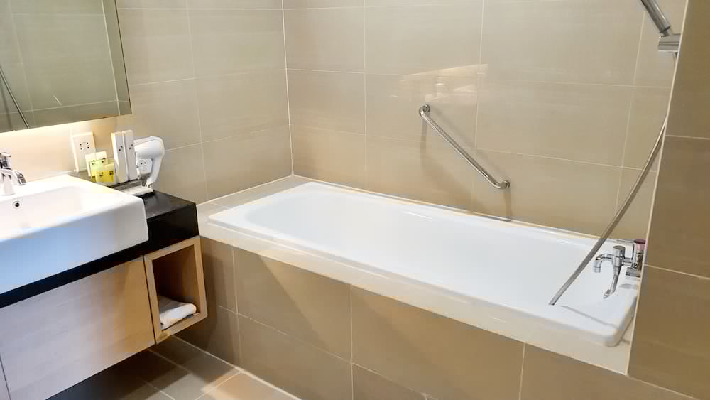 The Grand Platinum Jakarta 31/34