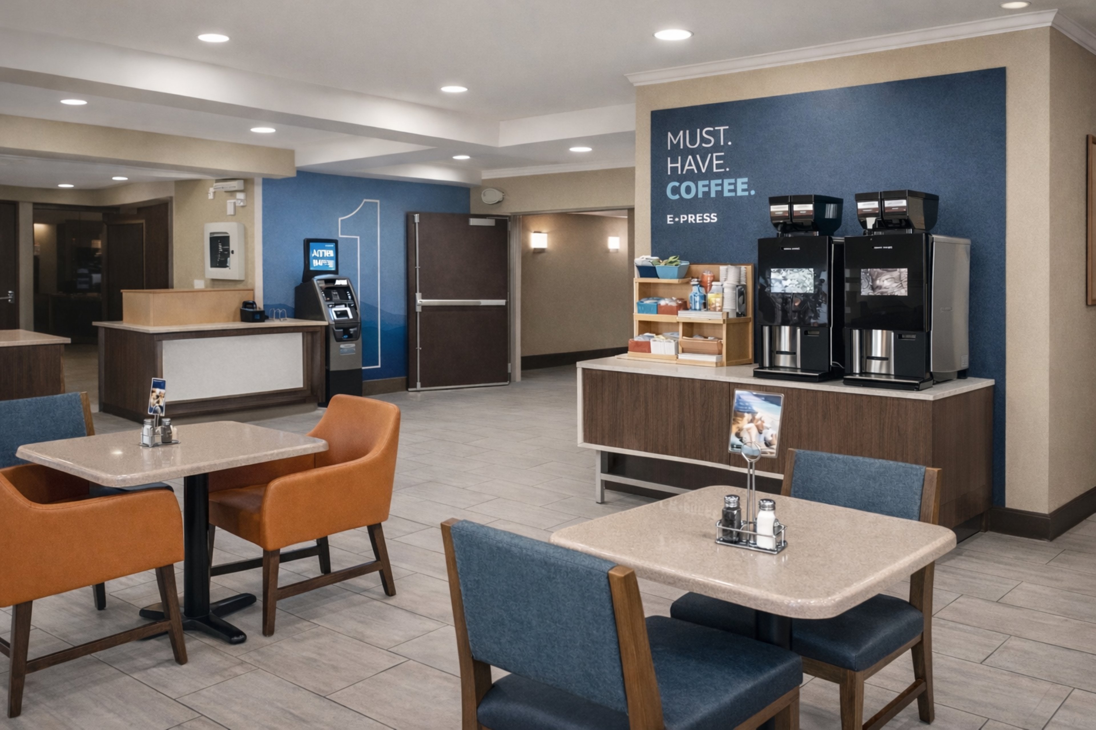 Holiday Inn Express Hotel And Suites St Paul Woodbury 56/79