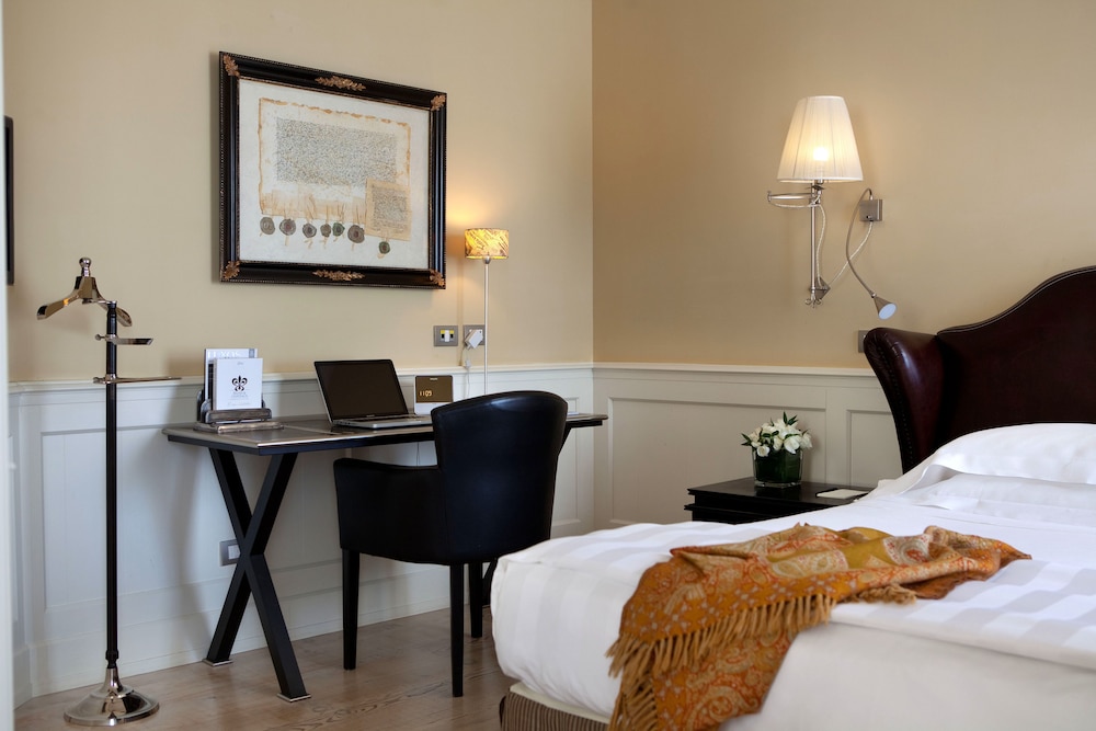 Palazzo Firenze by Baglioni Hotels & Resorts 62/110