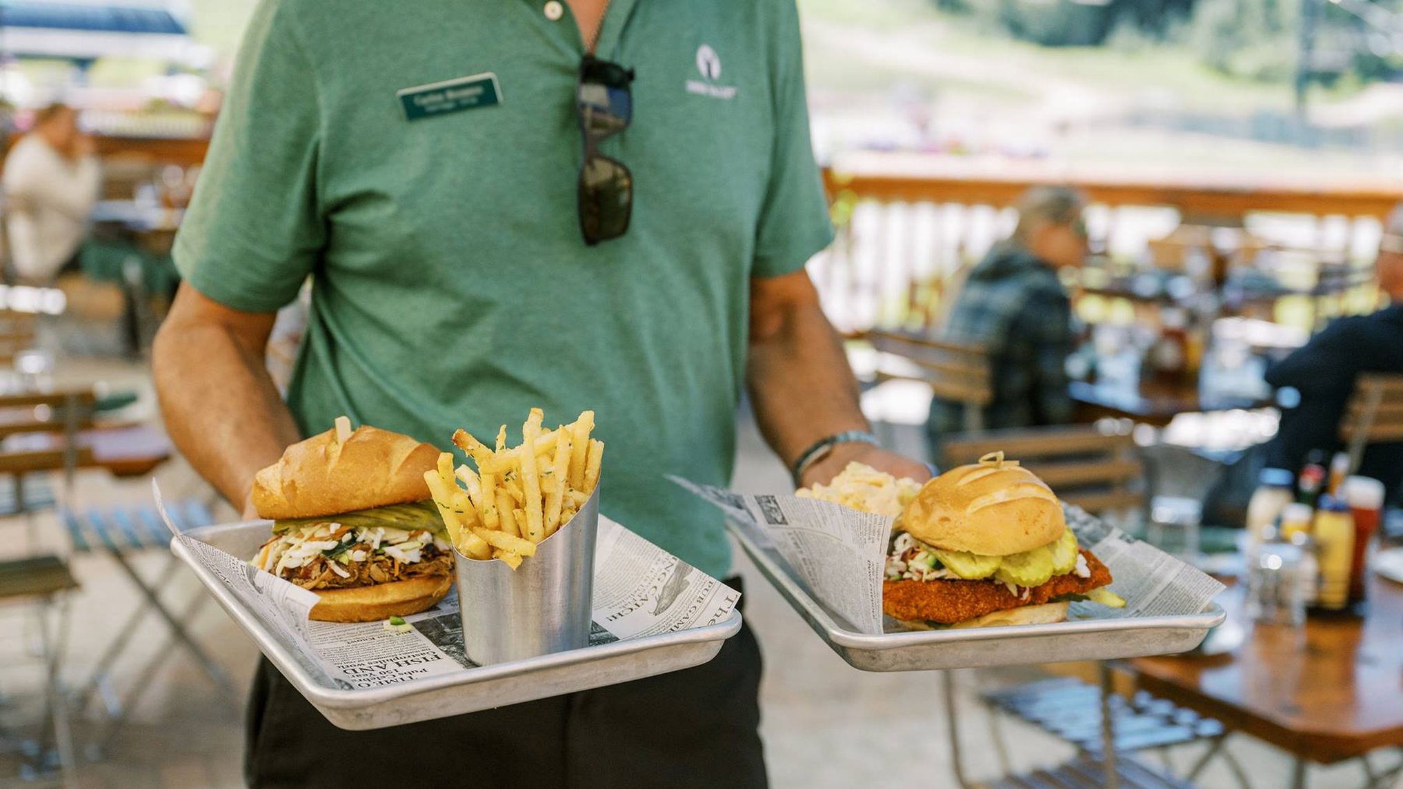 Deer Valley's Signature Collection 34/74