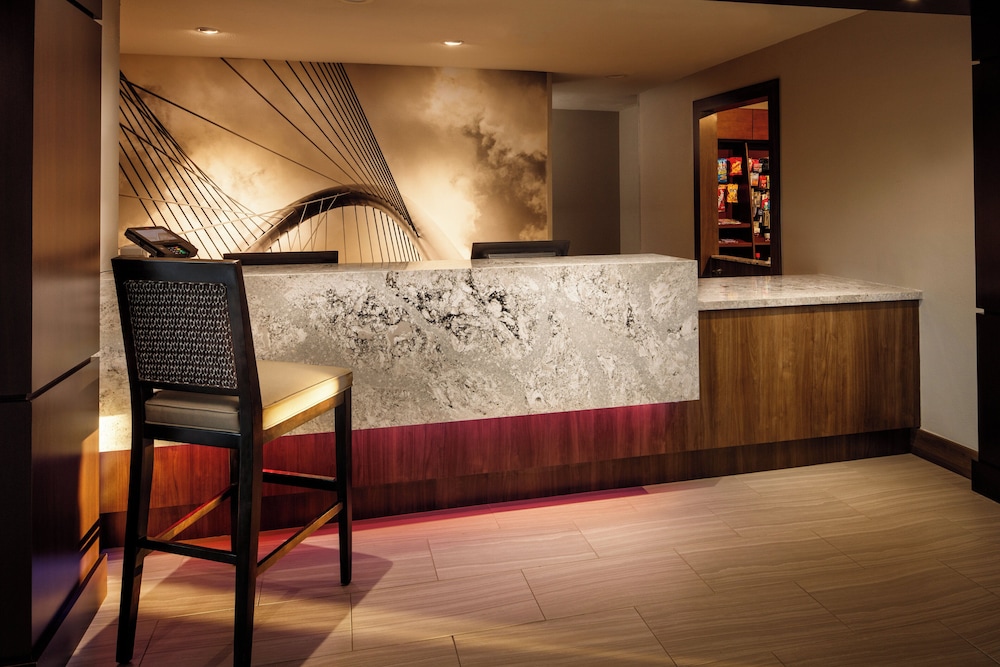 Staybridge Suites Forth Worth West 5/55