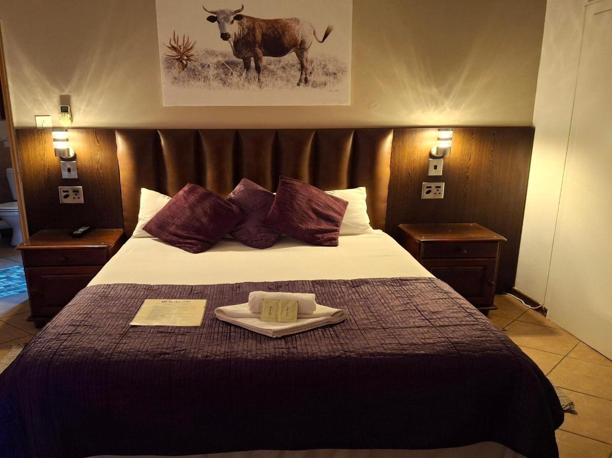 Castello Guesthouse 13/49