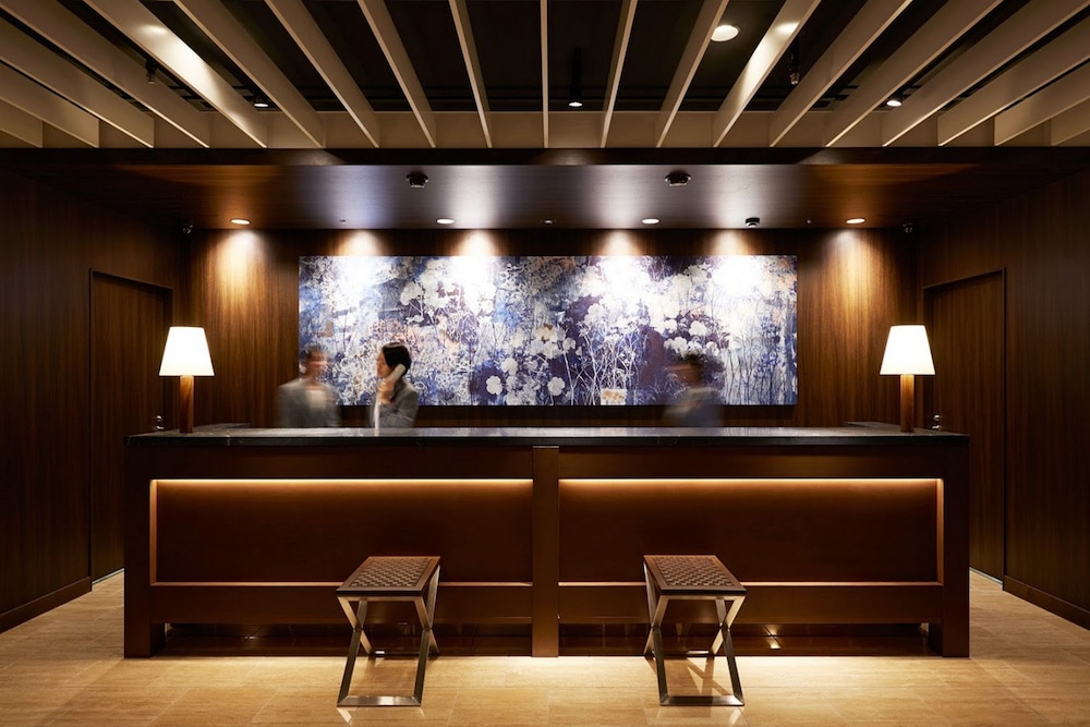 Hotel Forza Nagasaki 7/54