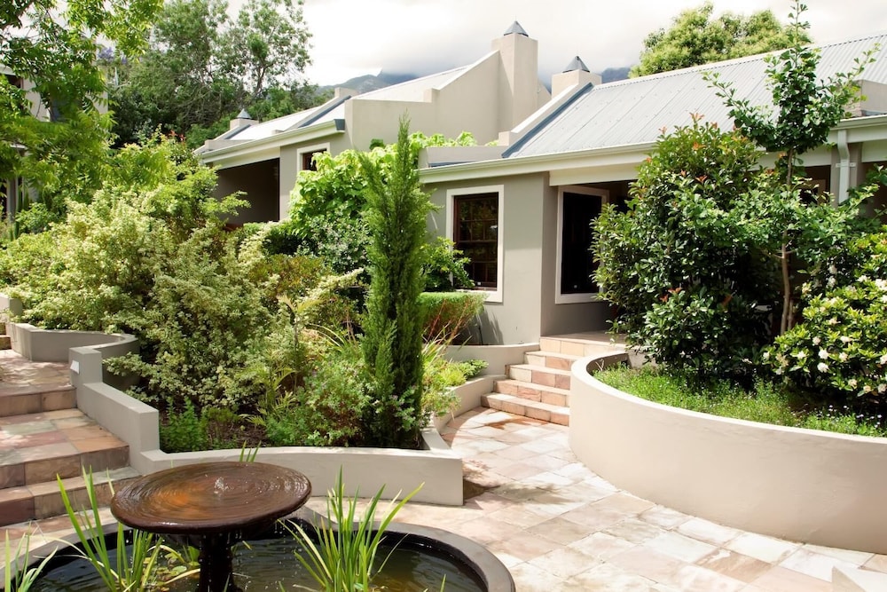 Schoone Oordt Country House 66/75