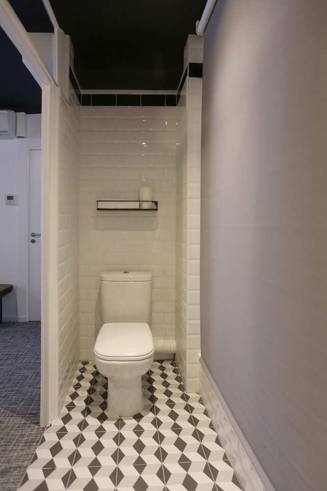 Hotel Lucien 43/43