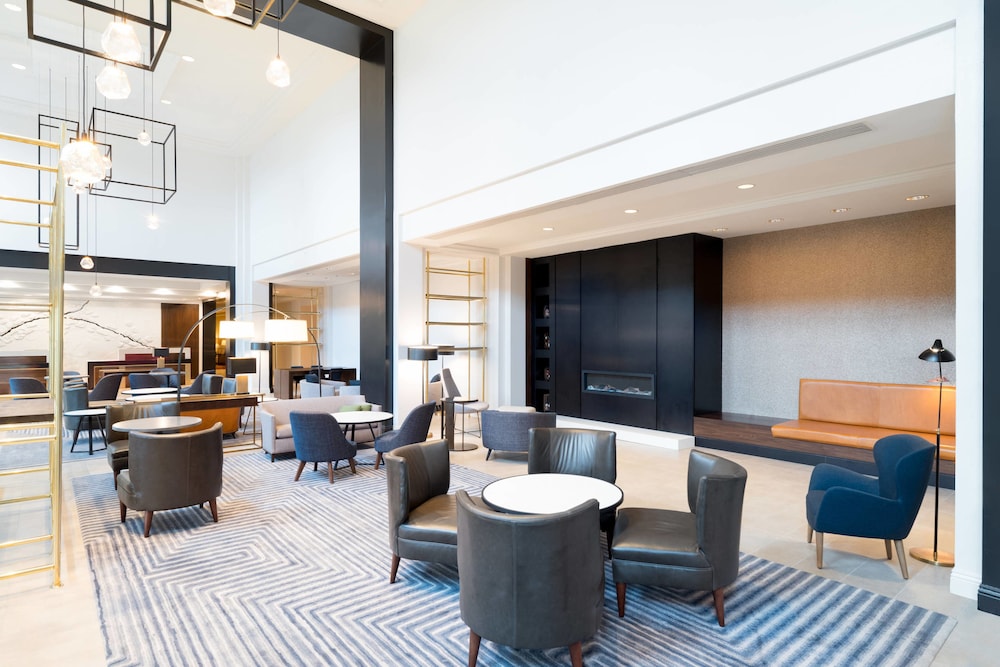 Mystic Marriott Hotel Spa 57/80