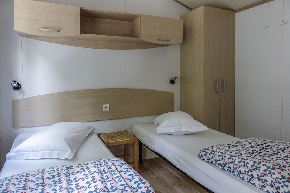 Camping Siena Colleverde 4/35