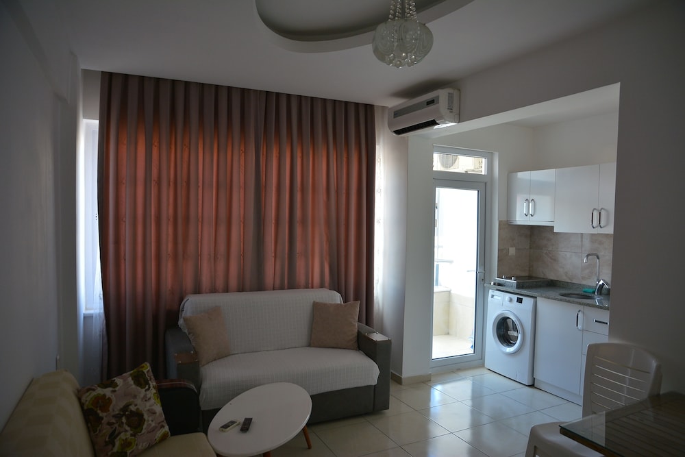 Cemal Bey Apart Otel 39/51