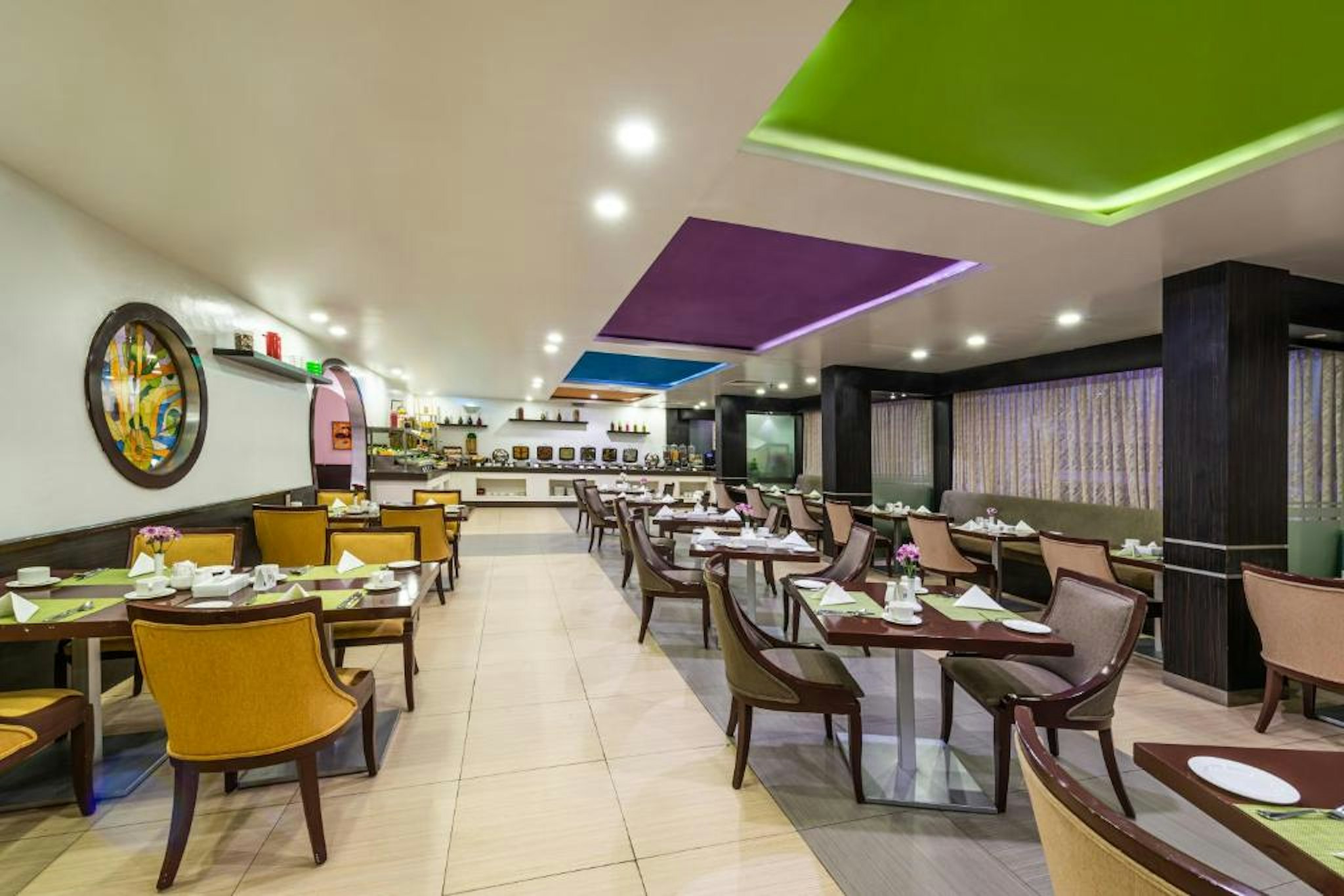 Mena Hotel Nasiriah Riyadh 32/44