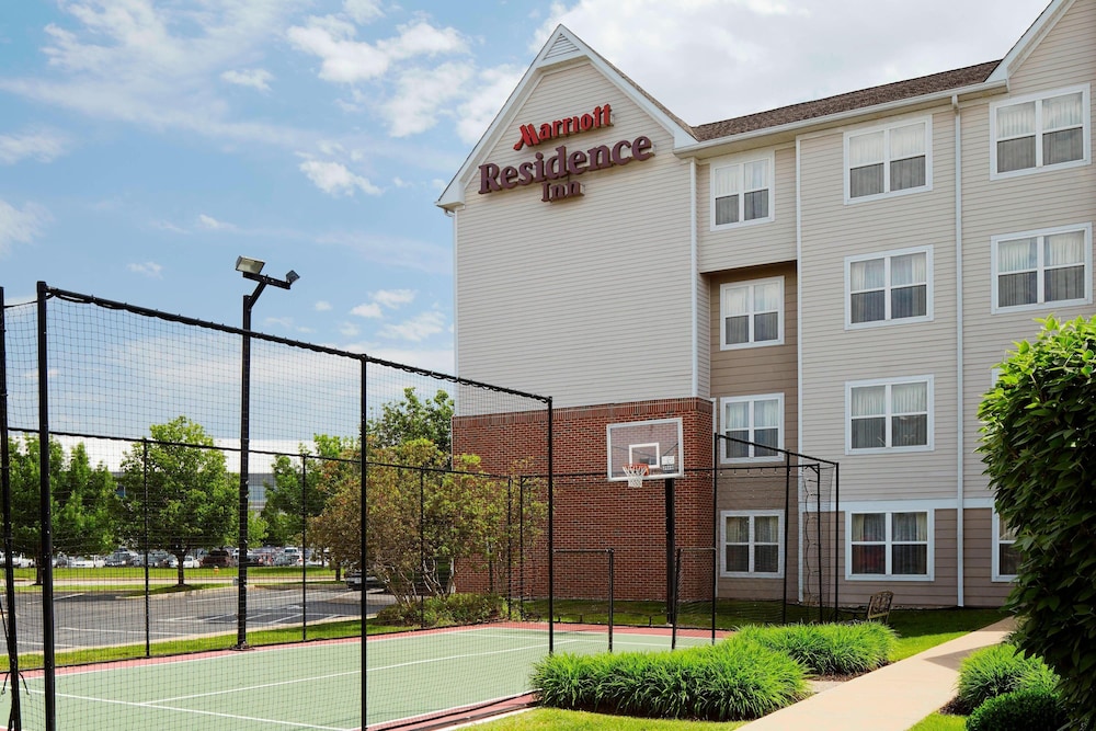 Residence Inn St Louis Airport Earth City 3/26