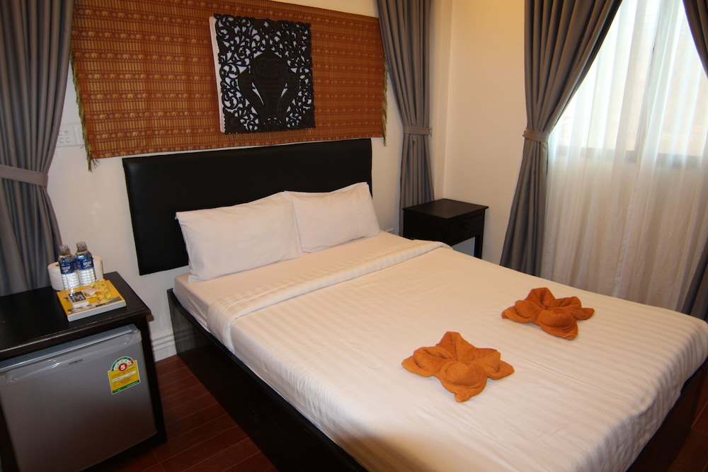 Naga Angkor Hotel 21/49