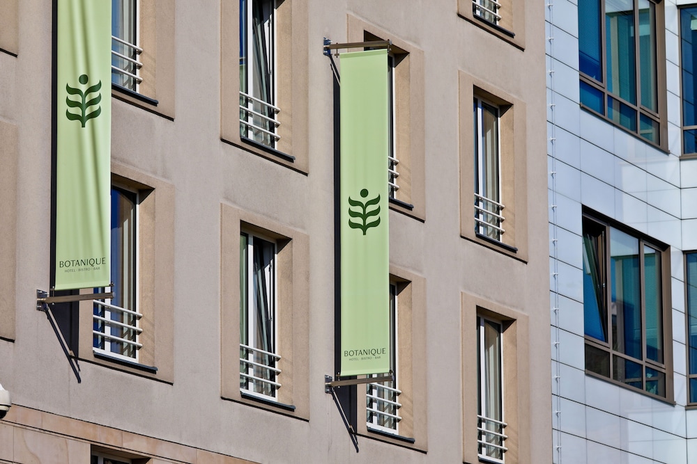 Botanique Hotel Prague 6/62