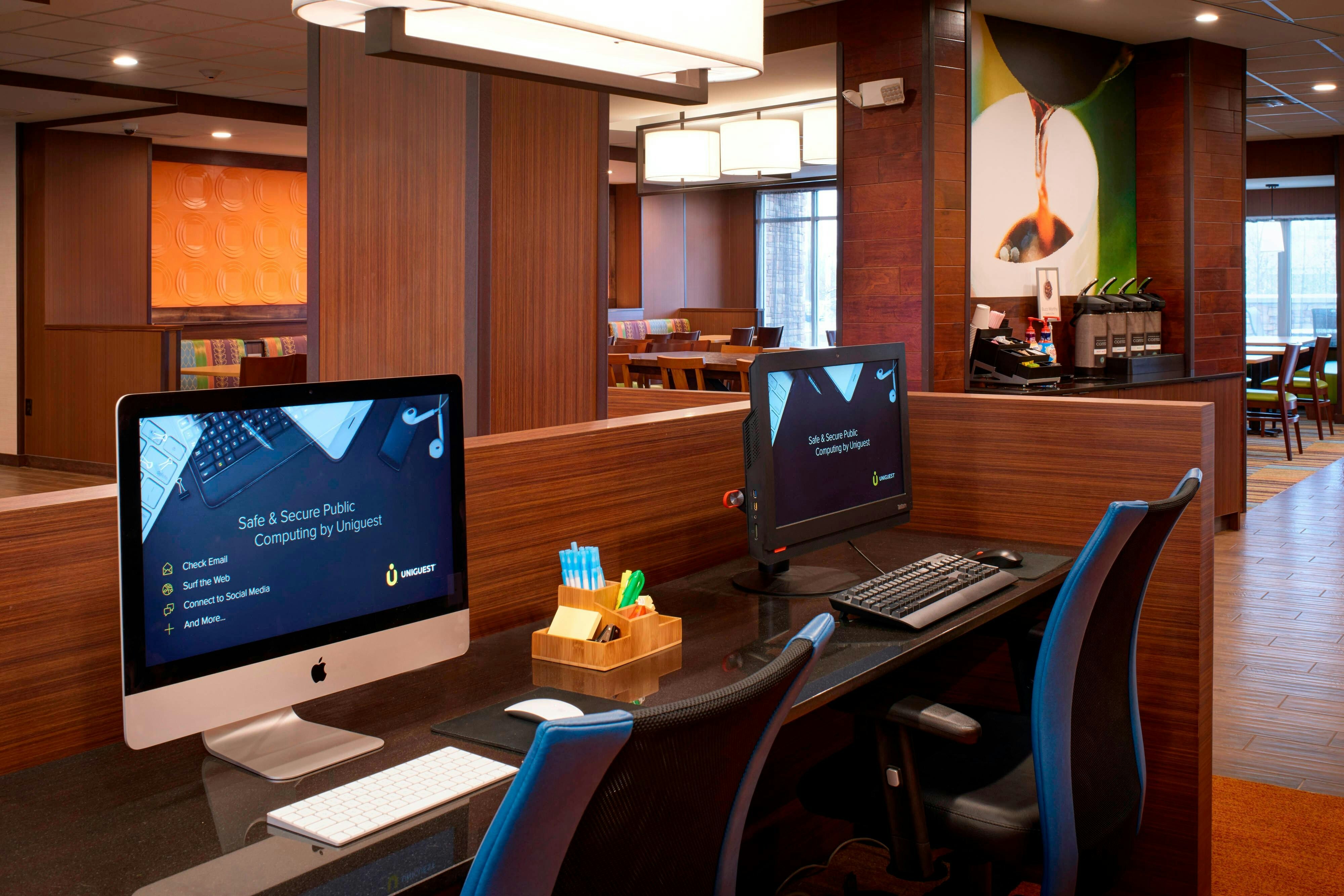 Fairfield Inn Suites Ann Arbor Ypsilanti 8/9