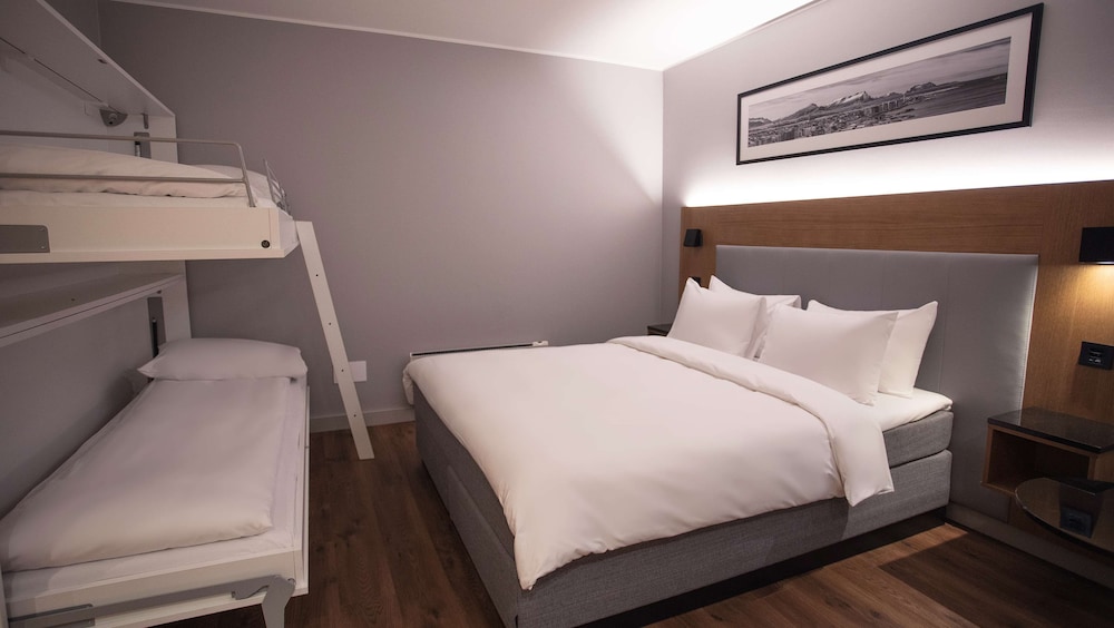Radisson Blu Bodo 11/72