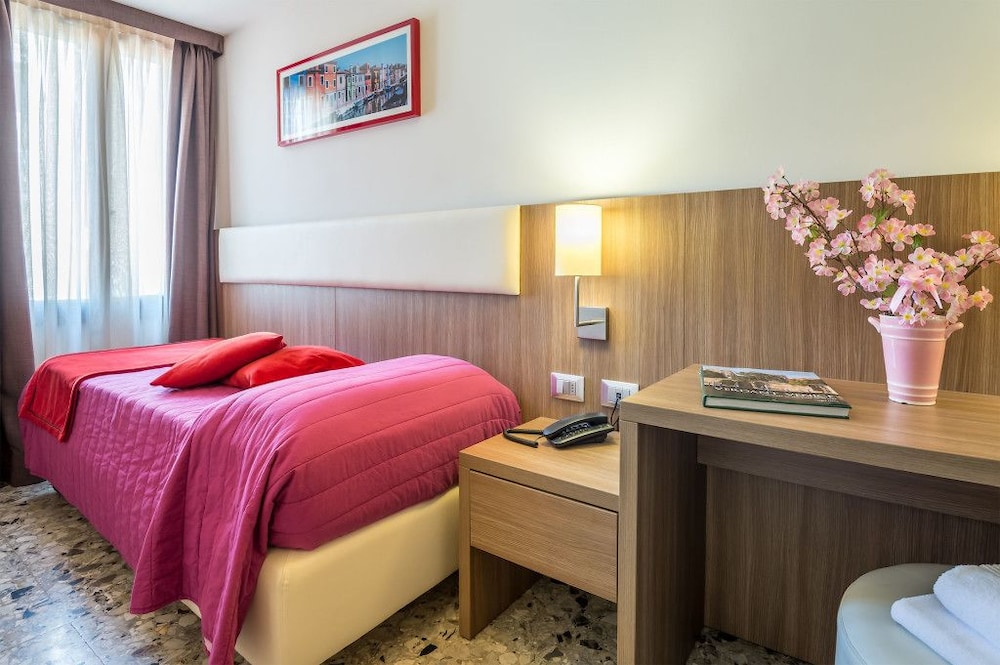 Hotel Il Moro di Venezia 35/56