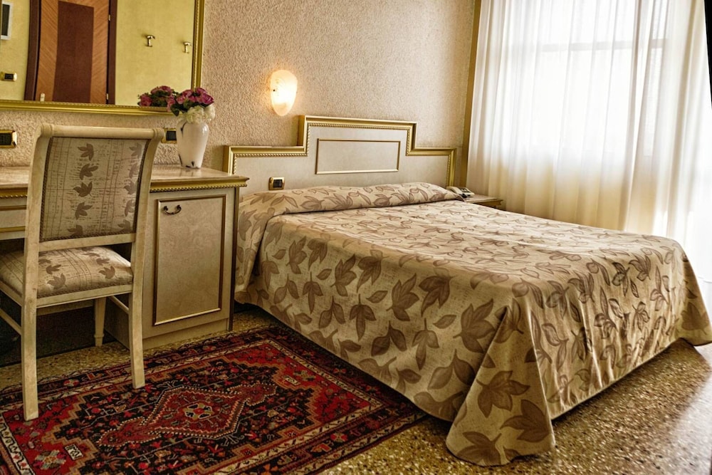 Hotel Terme Internazionale 25/59