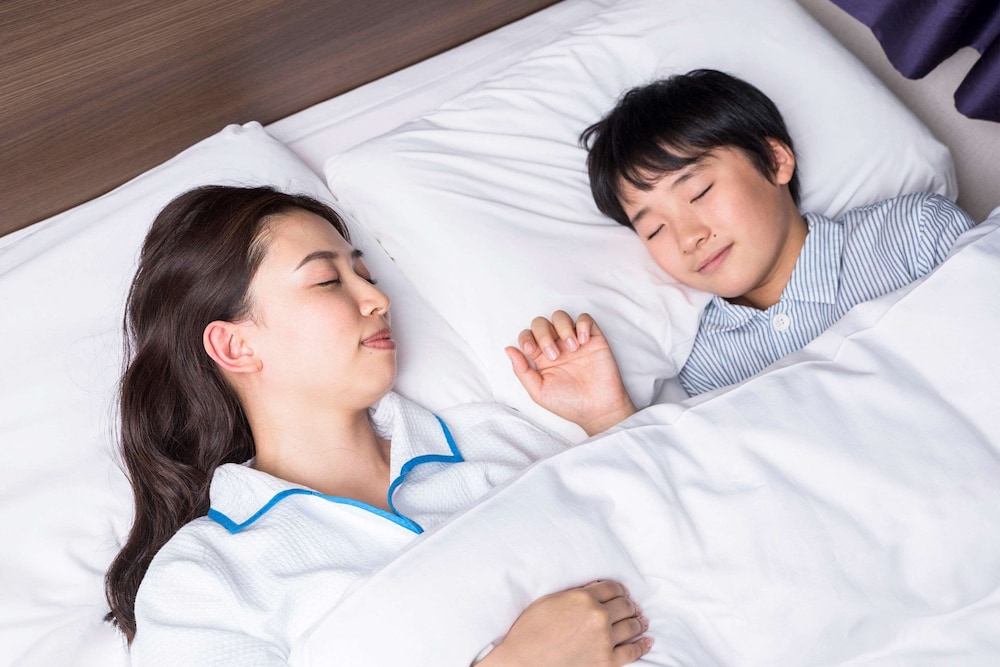 Comfort Hotel Kushiro 68/80
