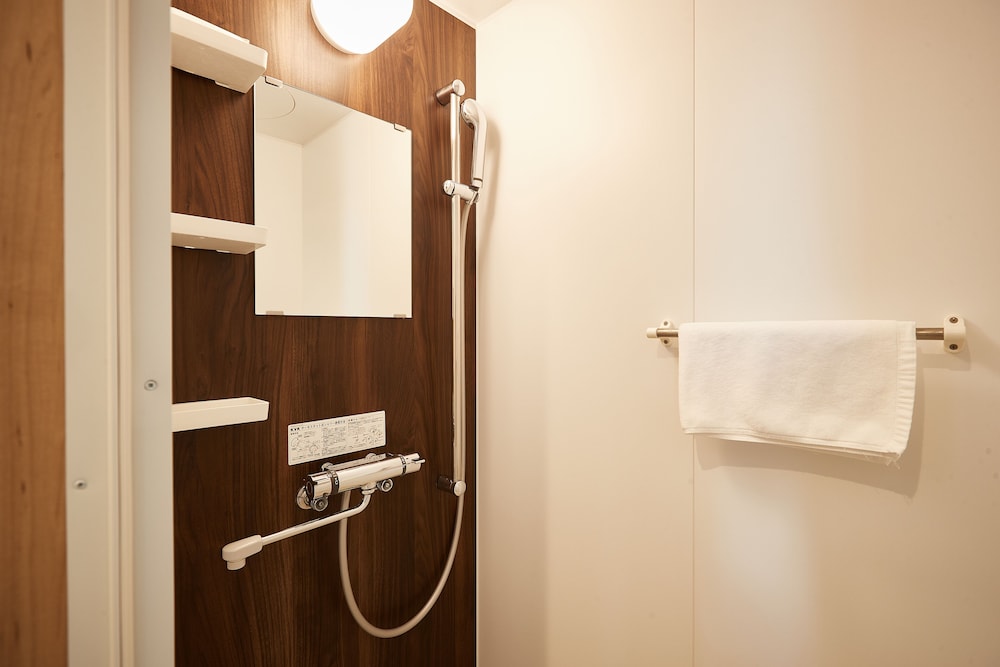 New Normal Hotel in Nago 13/26
