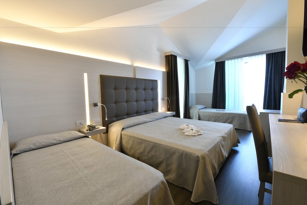 Hotel Europa Jesolo 40/73