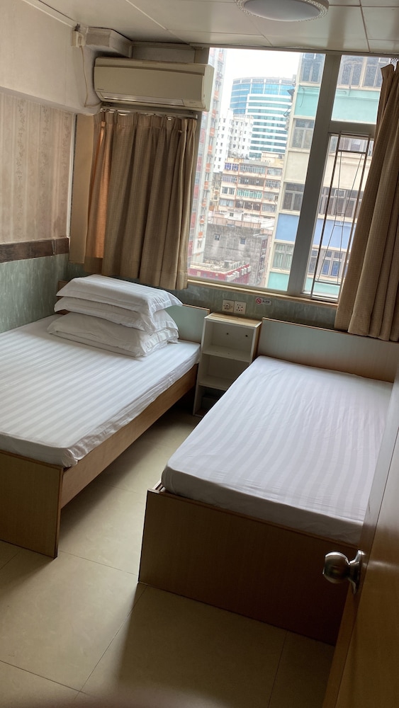 Geo Home Holiday Hotel 11/47