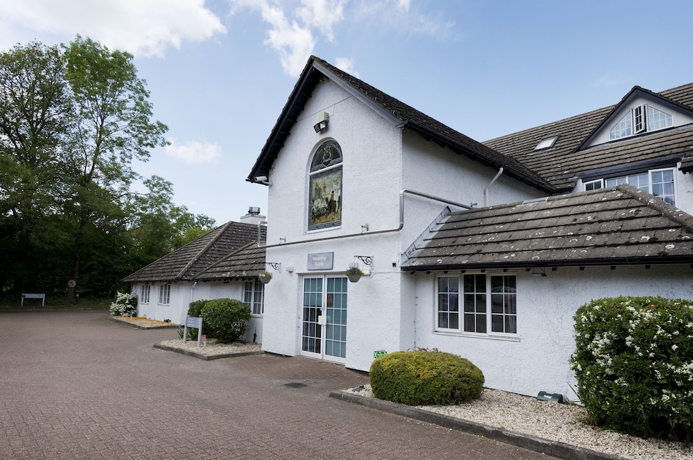 Basingstoke Hotel 2/50