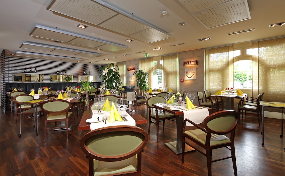 Hotel Conti 34/58