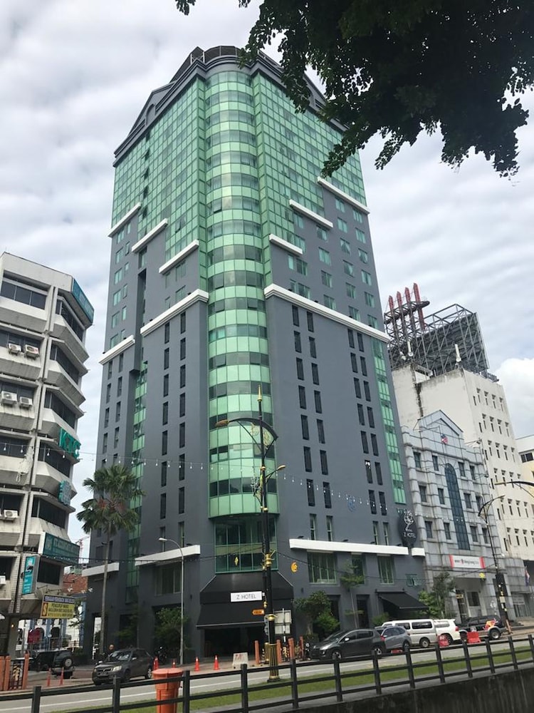 Z Hotel Johor 2/46