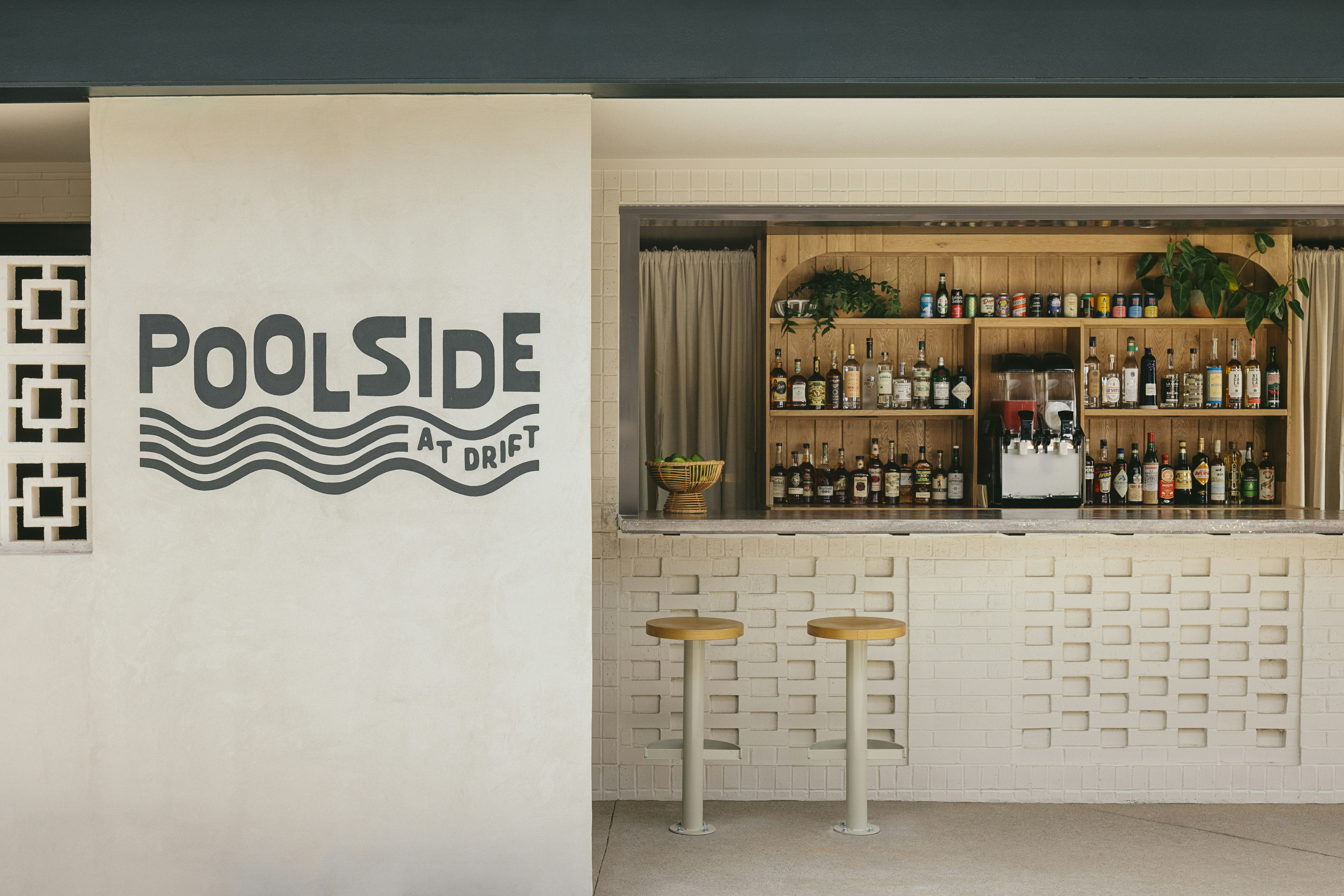 Drift Nashville a Member of Design Hotels 2/25