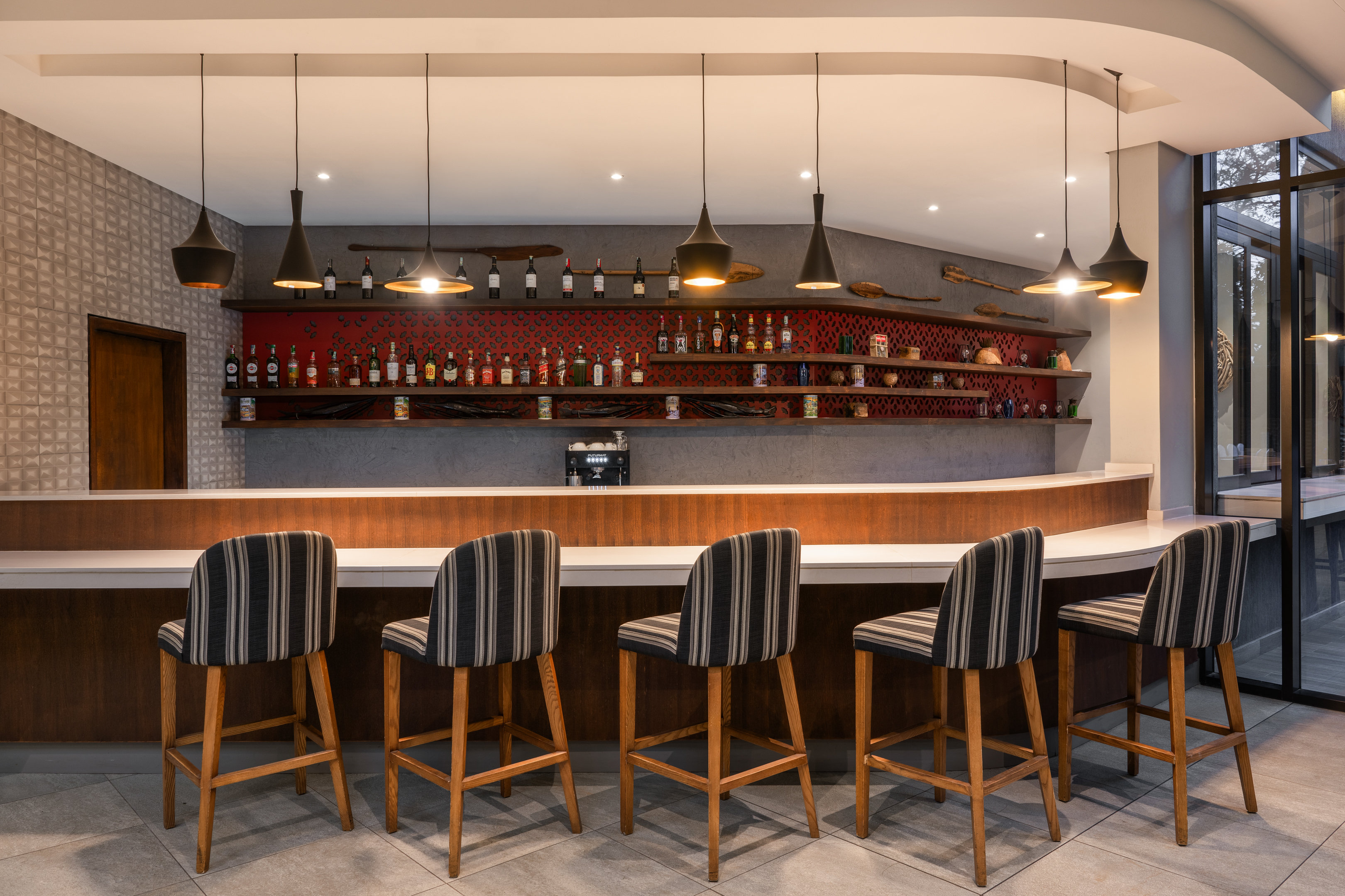Crowne Plaza Dar Es Salaam 56/74