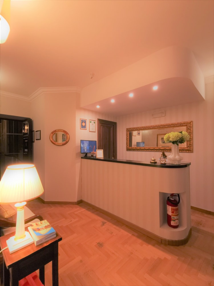Boncompagni Suite 2/50