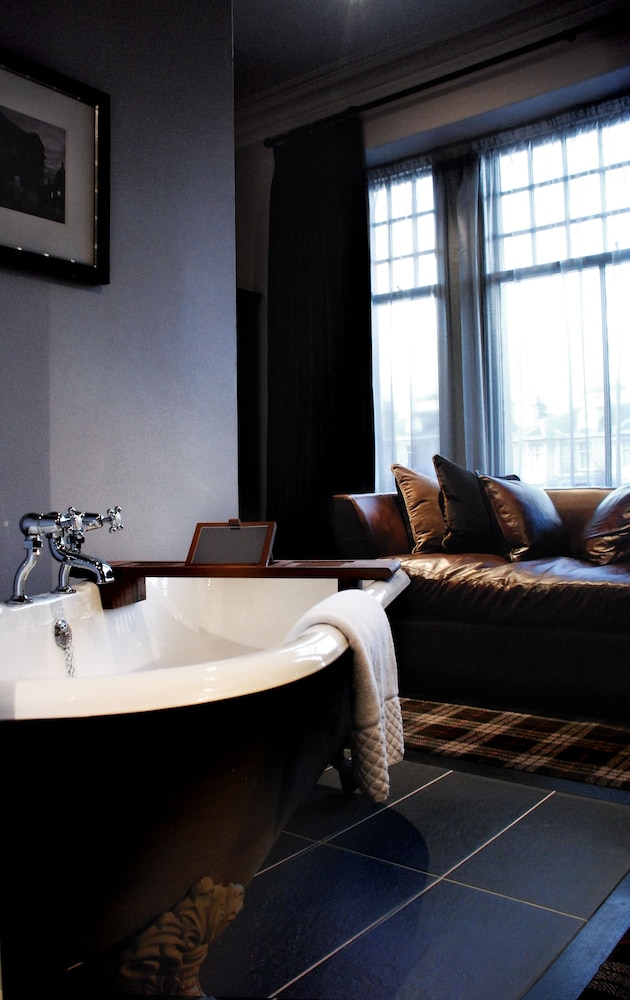 Malmaison Aberdeen 52/58