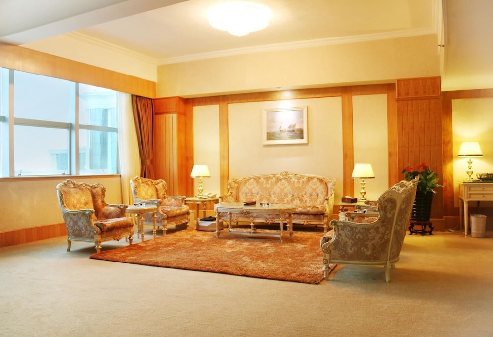 Zhuhai Dehan Hotel 27/50